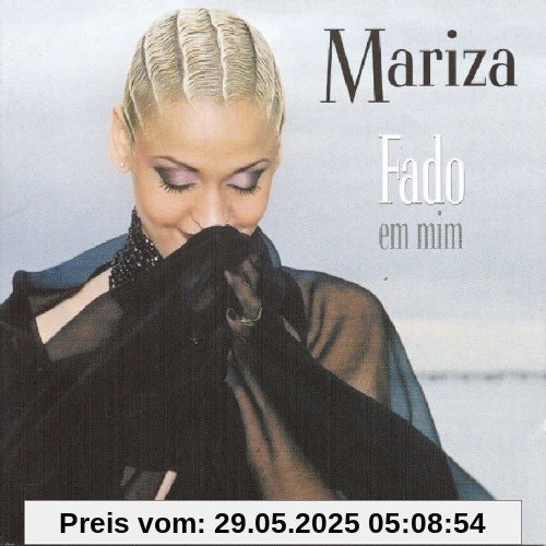 Fado Em Mim von Mariza