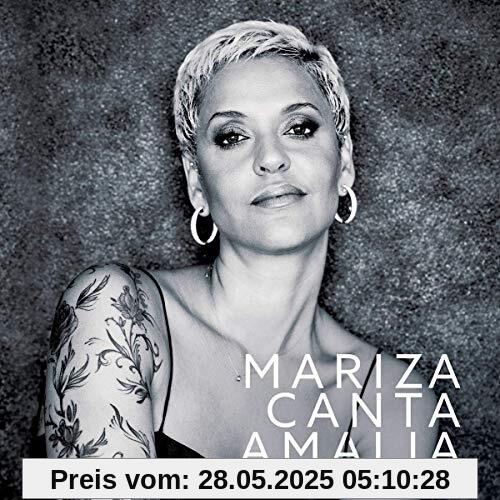 Mariza Canta Amália von Mariza