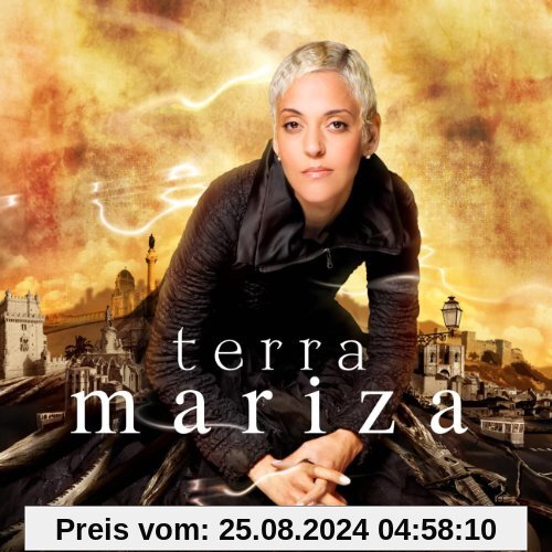 Terra von Mariza