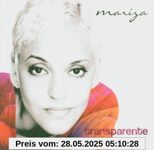 Transparente von Mariza