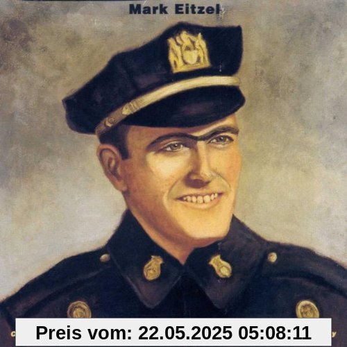 Caught in a Trap and I Can't Back Out,'cause I Lov Caught in a Trap and I Can't Back Out,'cause I Lov von Mark Eitzel