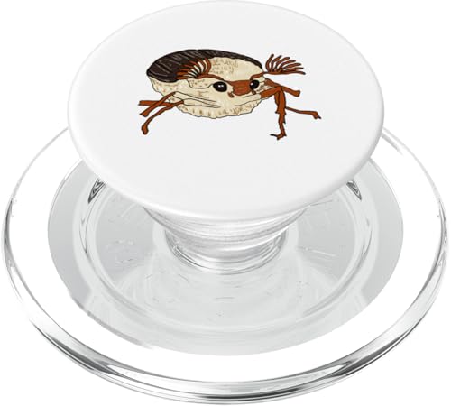 Kann Bug PopSockets PopGrip für MagSafe Kann Bug PopSockets PopGrip für MagSafe von Mark Ewbie Designs
