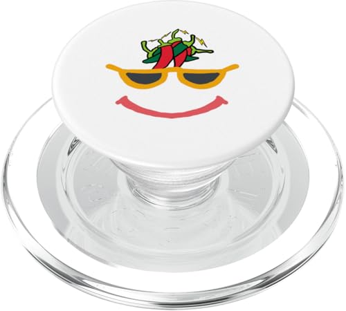 Neurowürzig PopSockets PopGrip für MagSafe Neurowürzig PopSockets PopGrip für MagSafe von Mark Ewbie Designs