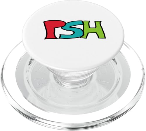 PSH PopSockets PopGrip für MagSafe von Mark Ewbie Designs