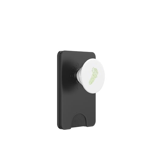 Sellerie PopSockets PopWallet für MagSafe von Mark Ewbie Designs