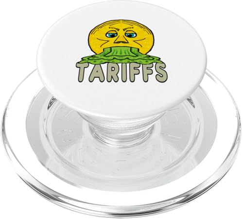 Tarife PopSockets PopGrip für MagSafe von Mark Ewbie Designs