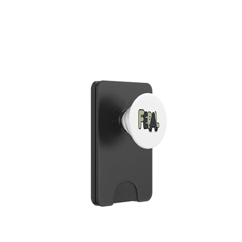 Wilde PopSockets PopWallet für MagSafe von Mark Ewbie Designs
