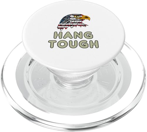 Zum Aufhängen PopSockets PopGrip für MagSafe von Mark Ewbie Designs