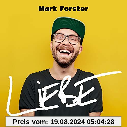 LIEBE von Mark Forster