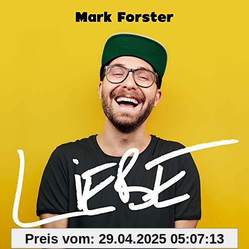 LIEBE von Mark Forster