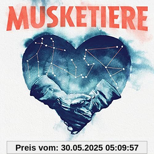 Musketiere von Mark Forster