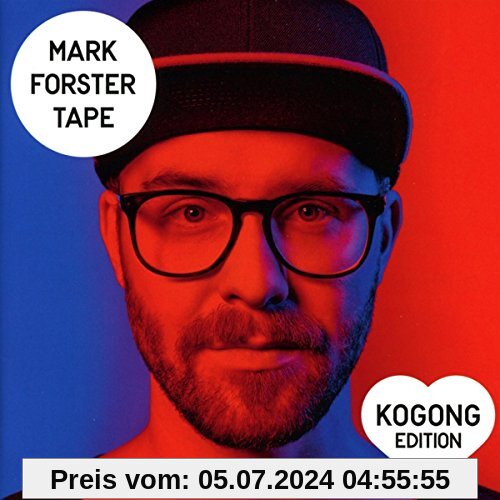Tape (Kogong Version) von Mark Forster