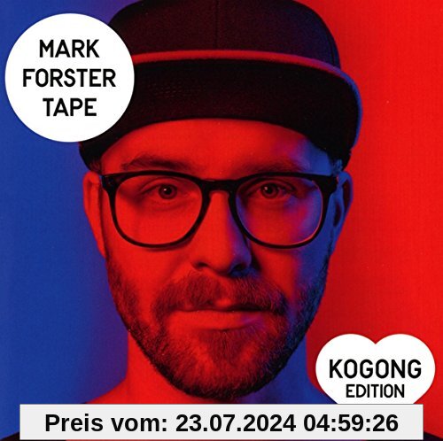 Tape (Kogong Version) von Mark Forster