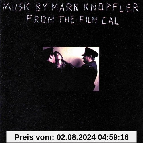 Cal von Mark Knopfler