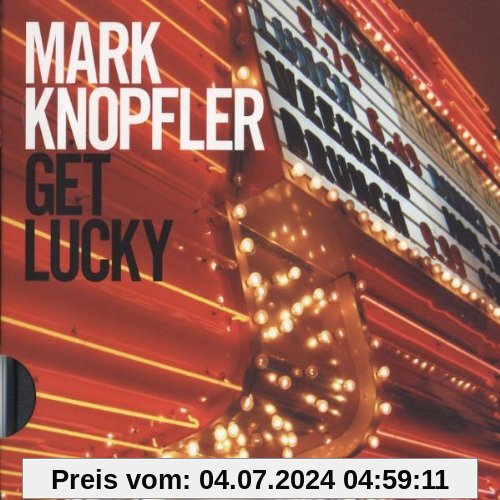 Get Lucky (Ltd.Pur Edt.) von Mark Knopfler