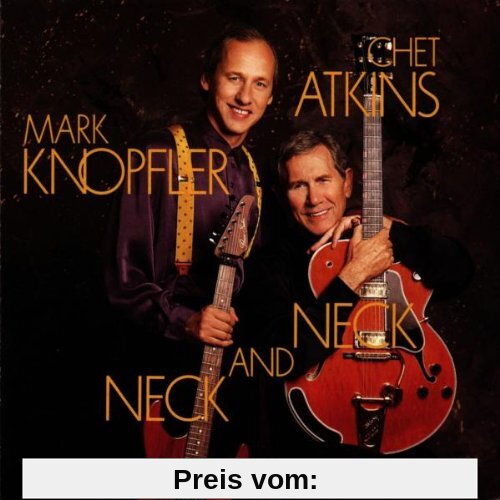 Neck and Neck von Mark Knopfler
