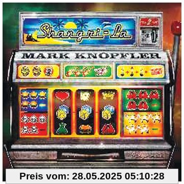 Shangri-La von Mark Knopfler