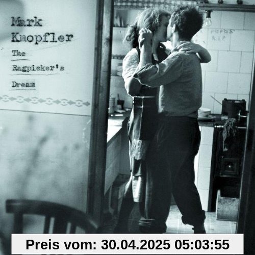The Ragpicker's Dream (Ltd. Edition) von Mark Knopfler