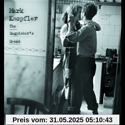 The Ragpicker's Dream von Mark Knopfler