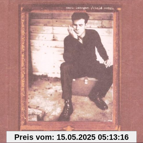 Field Songs von Mark Lanegan