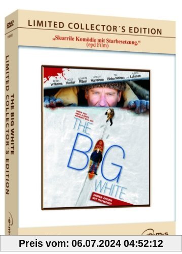 The Big White - Immer Ärger mit Raymond (Limited Collector's Edition) [Limited Edition] von Mark Mylod