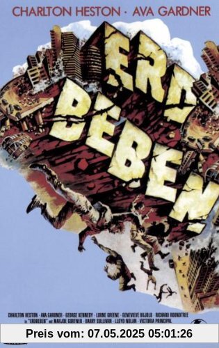 Erdbeben Erdbeben von Mark Robson