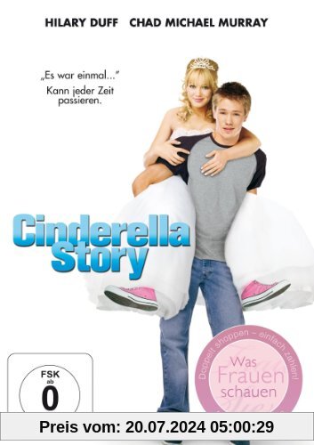 Cinderella Story von Mark Rosman