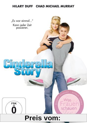 Cinderella Story von Mark Rosman
