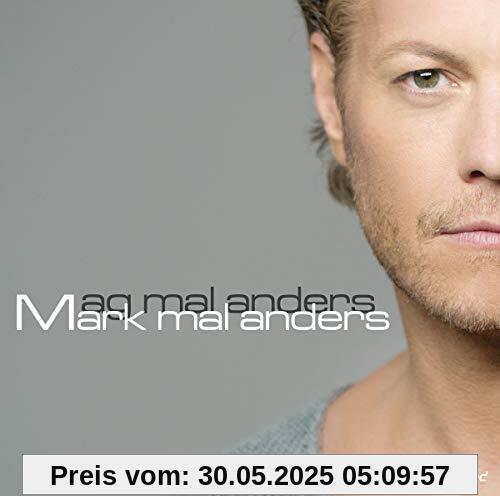 Mark mal anders Mark mal anders von Mark Seibert