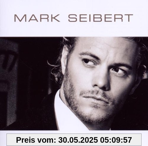 Musicalballads - unplugged von Mark Seibert