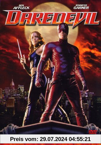 Daredevil [Special Edition] [2 DVDs] von Mark Steven Johnson