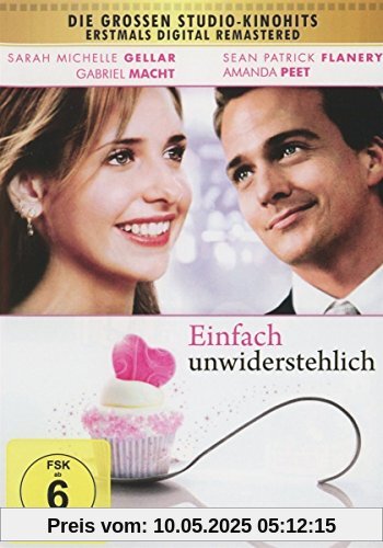 Einfach unwiderstehlich - Digital Remastered Einfach unwiderstehlich - Digital Remastered von Mark Tarlov