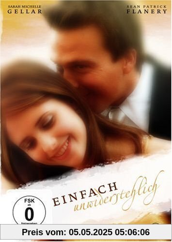 Einfach unwiderstehlich Einfach unwiderstehlich von Mark Tarlov
