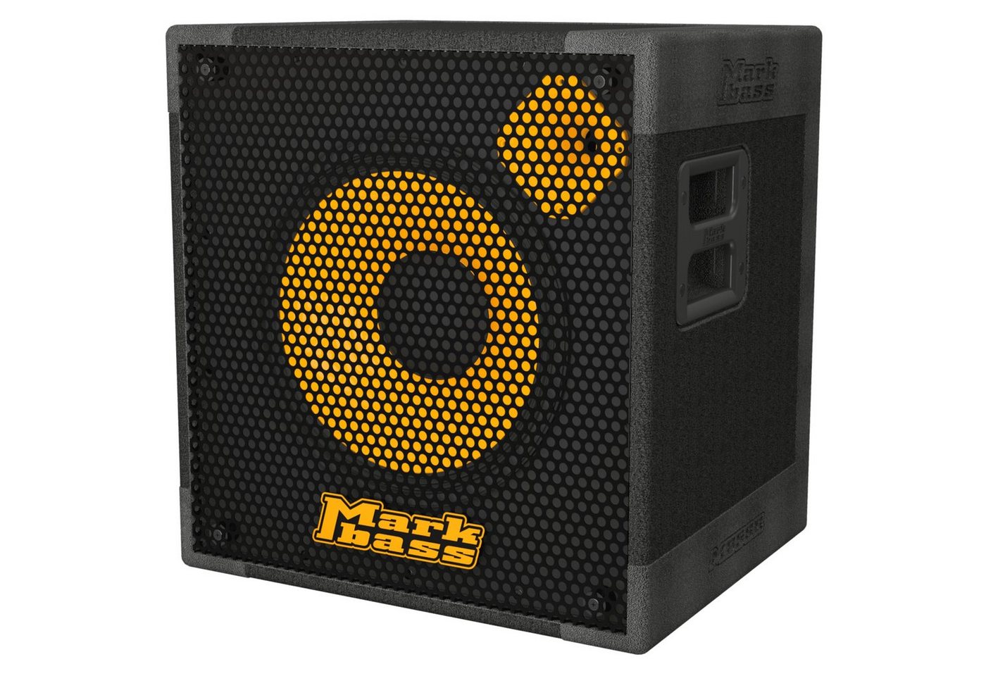 Markbass Lautsprecher (MB58R 151 Energy 8 Ohm - 1x15 Bass Box)" von Markbass