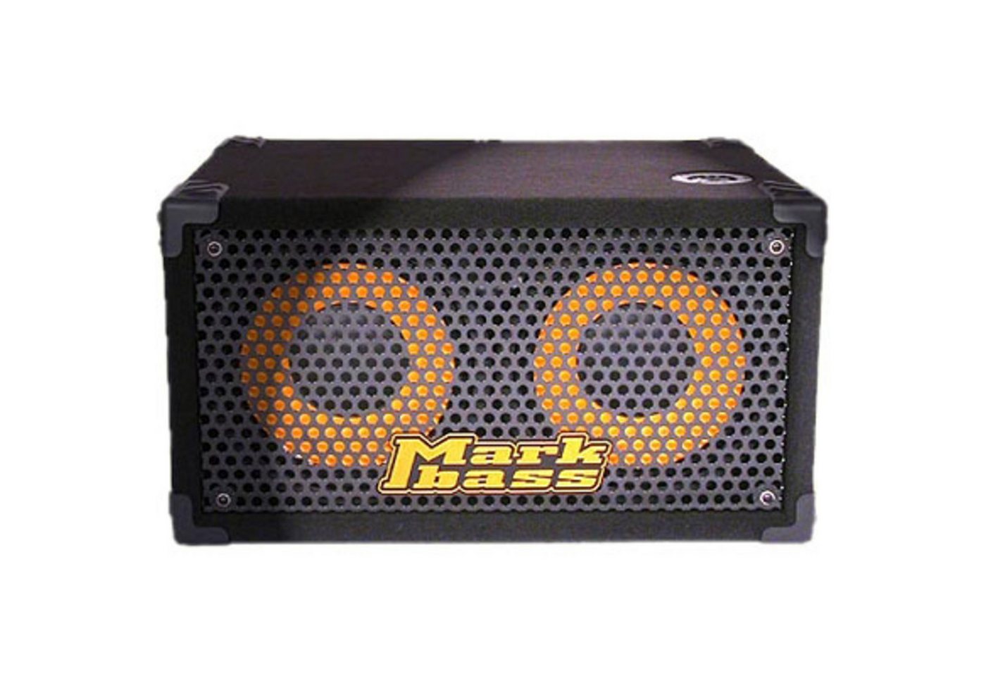 Markbass Lautsprecher (Traveler 102P 8 Ohm - 2x10 Bass Box)" von Markbass
