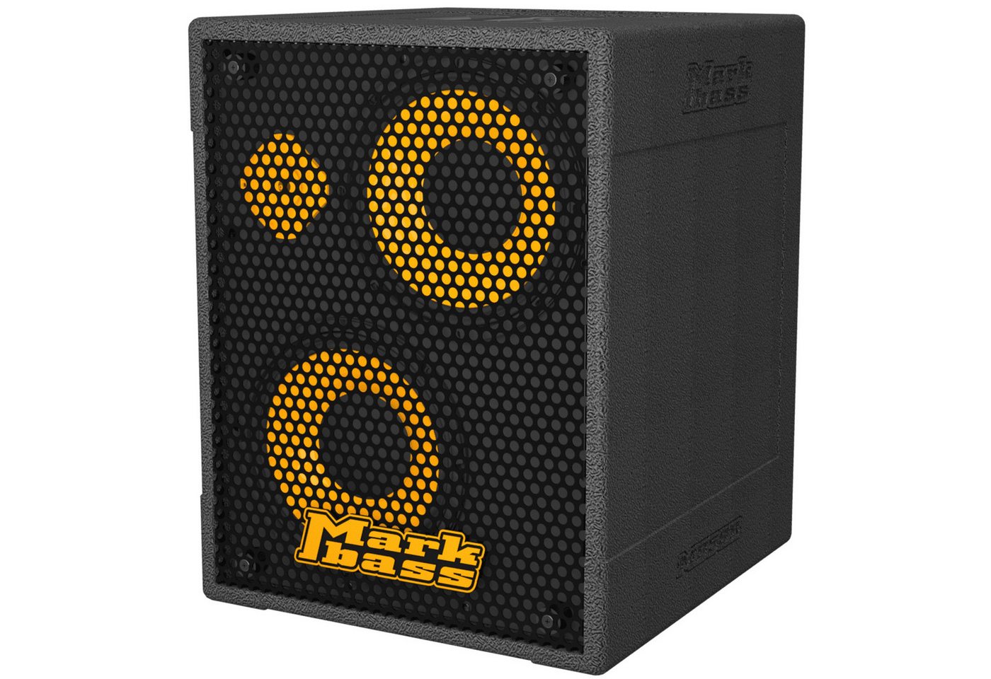 Markbass Verstärker (MB58R CMD 102 Pure Combo - Bass Combo Verstärker) von Markbass