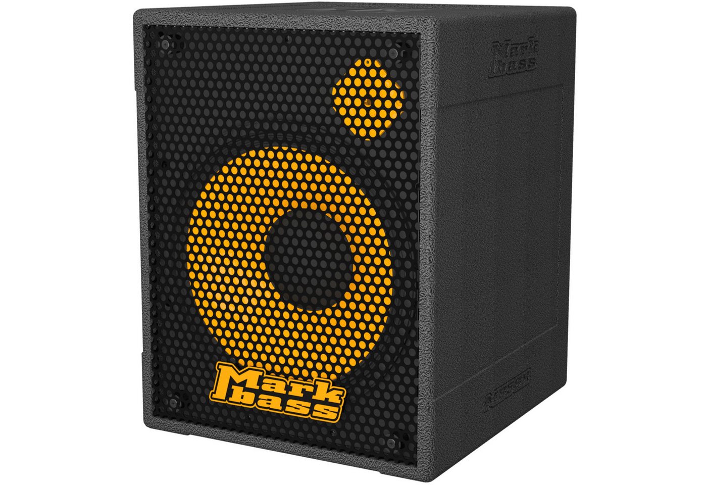 Markbass Verstärker (MB58R CMD 151 Pure Combo - Bass Combo Verstärker) von Markbass