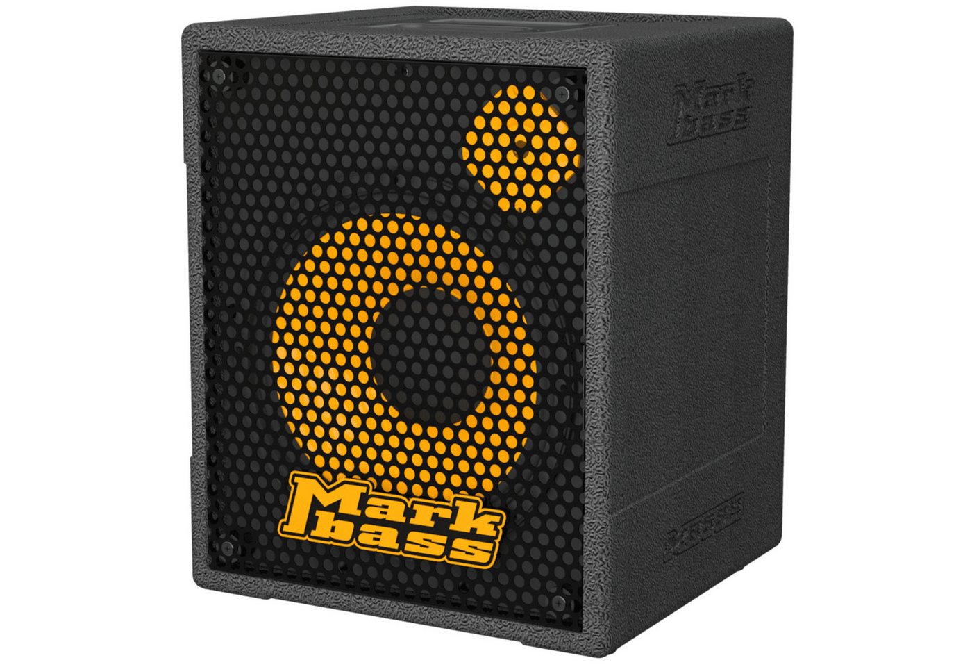 Markbass Verstärker (MB58R Mini CMD 121 Pure Combo - Bass Combo Verstärker) von Markbass