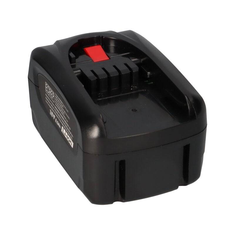 18V 8.0Ah Akku kompatibel für Bosch for all PBA PSB von Markenlos