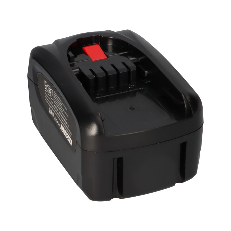 18V 8.0Ah Akku kompatibel für Bosch for all PBA PSB 18V 8.0Ah Akku kompatibel für Bosch for all PBA PSB von Markenlos