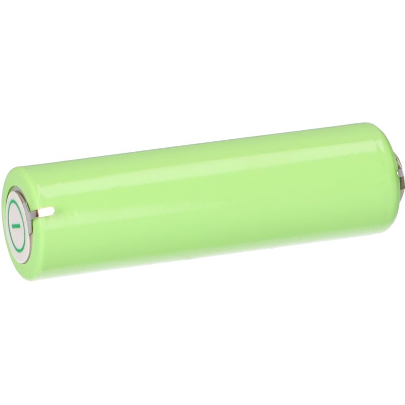 Akku für Braun EP50 1,2V 2500mAh von Markenlos