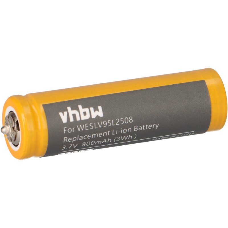 Akku für Braun Series 5 550 67030924 3,7V 680mAh Akku für Braun Series 5 550 67030924 3,7V 680mAh von Markenlos