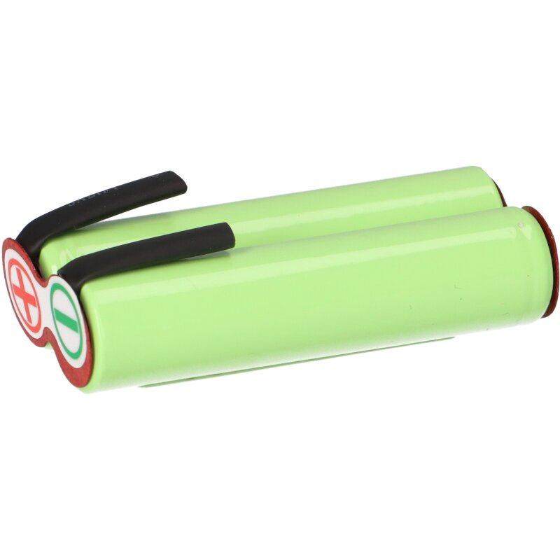Akku für Philips Bodygroom Series 7000, 3000 2,4V 950mAh Akku für Philips Bodygroom Series 7000, 3000 2,4V 950mAh von Markenlos