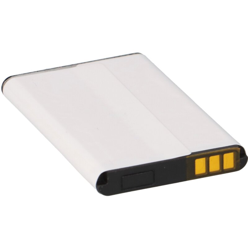 Akku kompatibel Nokia BL-5C 3,7V 1200mAh LiIon Akku kompatibel Nokia BL-5C 3,7V 1200mAh LiIon von Markenlos
