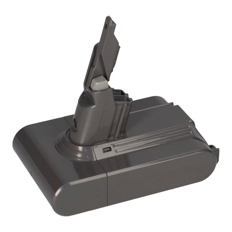 Akku kompatibel Dyson V7 4600mAh 21,6V Series, Motorhead von Markenlos