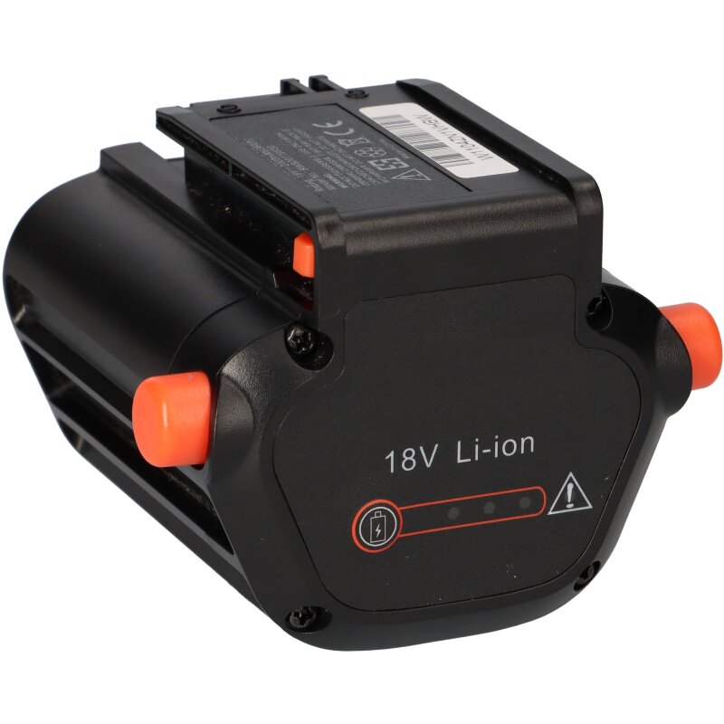 Akku kompatiel Gardena Heckenschere 18V 2000mAh LiIon Akku kompatiel Gardena Heckenschere 18V 2000mAh LiIon von Markenlos