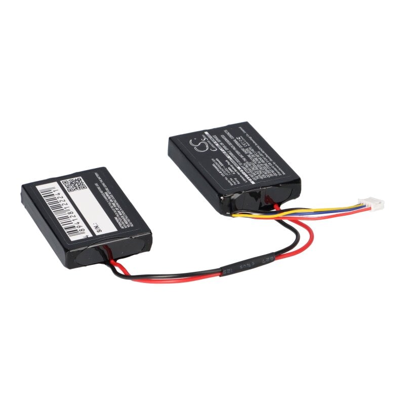 Akku passend für Beats B0513 Pill 2.0 MH812AMA-UG 850mAh Akku passend für Beats B0513 Pill 2.0 MH812AMA-UG 850mAh von Markenlos