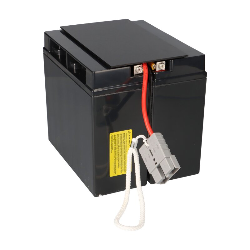 CSB-SCD7 SCD7 kompatibler Akkusatz geeignet für APC RBC7 Plug & Play CSB-SCD7 SCD7 kompatibler Akkusatz geeignet für APC RBC7 Plug & Play von Markenlos
