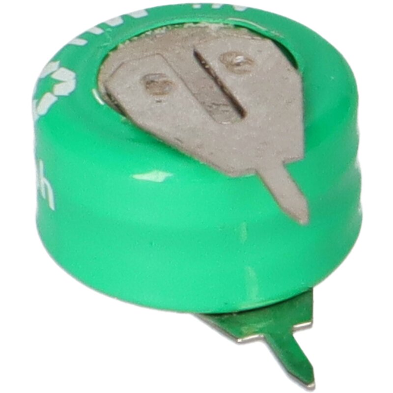 Knopfzellen Akku Typ 2/V15H mit 2er Pin 2,4V 20mAh NiMH Knopfzellen Akku Typ 2/V15H mit 2er Pin 2,4V 20mAh NiMH von Markenlos