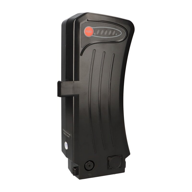 Kompatibler E-Bike Akku für Samsung 24V Side-Click 10,4Ah 250Wh Kompatibler E-Bike Akku für Samsung 24V Side-Click 10,4Ah 250Wh von Markenlos